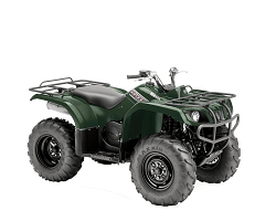 YFM350 Grizzly (07-11) YFM350 Grizzly (07-11)